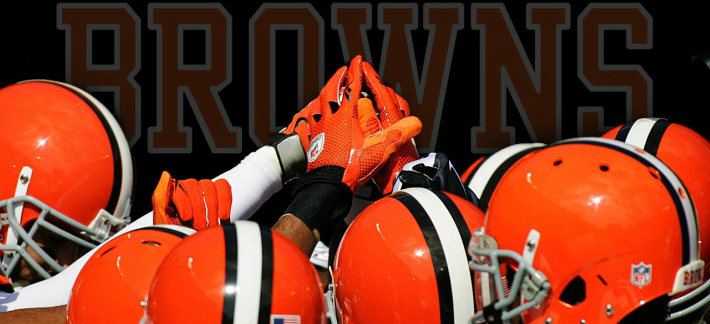 Rose City Browns Backers - Blog