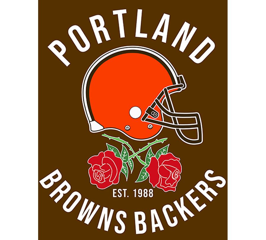 Portland Browns Backers - Home